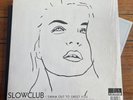 Slow Club I Swam Out to Greet You Vinyl Rsd Used - Yeah So Complete Surrender