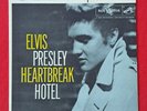 Elvis 45 EPA 821 