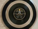 2012 Third Man Records Public Nuisance – Gotta Survive Triple Decker -White Wall