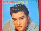Elvis 45 EPA 1515 