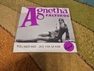 Agnetha Fältskog – Följ Med Mig · Jag Var Så Kär