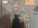 OZZY OSBOURNE LIVE AT KEMPER ARENA KANSAS CITY 4/1/86 2LP White Vinyl New