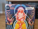 Brand New Sealed Hawkwind -Space Ritual GREEN Vinyl  2011 Prog Rock / Pink Floyd