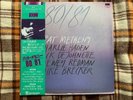 Pat Metheny - 80/81  - 2LP JAPAN NM Wax  Vinyl LP OBI