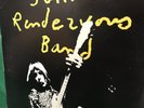 Sonic’s Rendezvous Band - Strikes Like Lightning VINYL Orig  MC5 very rare