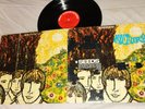 The Seeds Future NM/VG+ Stereo 1967 LP GNP Crescendo 2038 Gatefold