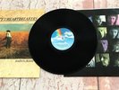 TOM PETTY & THE HEARTBREAKERS LP Orig Press PROMO STAMP SOUTHERN ACCENTS 1985 NM