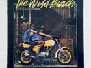 The Wild Bunch - The Wild Bunch LP 1984. Ariwa Records Mad Professor