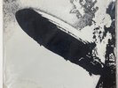 Led Zeppelin - Led Zeppelin LP Vinyl 1969 1st Pressing Atlantic SD 19126