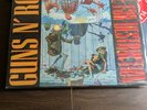 Guns N' Roses-Appetite For Destruction LP-2001-Geffen 424 148-1 -Banned