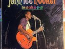 JOHN LEE HOOKER - LIVE AT CAFE AU-GO-GO - BLUESWAY BL-6002   LATE NITE BARGAIN