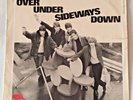 RARE FRENCH LP/THE YARDBIRDS/OVER UNDER SIDEWAYS DOWN/ORIGINAL/RIVIERA 521004