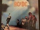 AC/DC   Let There Be Rock   Vinyl Album/LP 1977   Play Tested