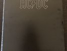 AC/DC   Back In Black …   Vinyl Album/LP 1980   Play Tested