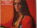 VINYL LP  / DALIAH LAVI - LIEBESLIED JENER SOMMERNACHT / SIGNIERT-AUTOGRAMM