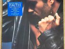 GEORGE MICHAEL - Faith (1987) Vinyl LP Record. Original US Pressing + inserts