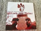 OUTTERSPACE BLOOD AND ASHES BABYGRANDE 2LP 2004 PRESSING NEAR MINT