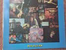 Pentangle/Reflection/1971 Transatlantic Gatefold LP/EX