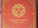 Final Fantasy XIV Box Set OST/ - 4LP - Vol.1 - Vinyl