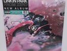 LINKIN PARK - LP - FROM ZERO - ZOETROPE PICTURE DISC - NEW -