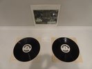 PINK FLOYD  2 LP SET IN SHRINK  ATOM HEART MOTHER SAUCERFUL OF SECRETS
