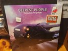 DEEP PURPLE Deepest Purple The Very Best Of 1st Press Sealed Usa