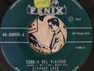 RICARDO LOOR CUMBIA DEL VIAJERO ECUADOR CUMBIA GEM CLARINETE - HEAR AUDIO