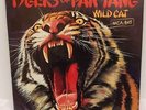 Tygers of Pan Tang - Wild Cat - 12