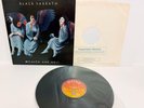 Black Sabbath – Heaven And Hell ORIG. UK LP