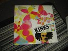 The Kinks - Face To Face 1966 Japan Vinyl LP Lyrics M-/M-