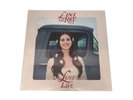 Lana Del Rey Lust For Life Coke Bottle Clear Vinyl (2023) Sealed