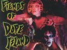 The CRAMPS Fiends Of Dope Island (LP) Planet Sweden vinyl