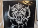 Motorhead - No Remorse, Vinyl 1986 UK