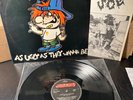 Ugly Kid Joe 1991 As ugly as they wanna be 12