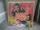 ELVIS PRESLEY Elvis Interdit  2020 VPI France  RSD 2xRED/ORANGE  new/sealed