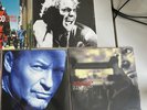 [ 4 VINILI LP 180 gr ] -RACCOLTA VASCO ROSSI  nuovi mai aperti editoriale 2