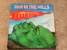 Burning Spear - Man In The Hills VINYL LP 1976 Gatefold VG+/VG+