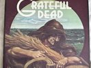 Grateful Dead Wake of The Flood 1973  LP VINYL ALBUM GD-01