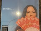 golden hour (vmp orange pink numbered vinyl me please limited) kacey musgraves