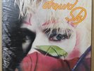 LIQUID SKY (ORIGINAL MOTION PICTURE SOUNDTRACK) 1983 (Z-FILMS) NEW/SEALED