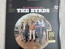 THE BYRDS MR. TAMBOURINE MAN - 180-GRAM VINYL LP NEW, SEALED SUNDAZED LP 5057
