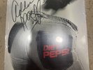 SIGNED Diet Pepsi (Limited 7” Single Red Vinyl) - AUTOGRAPHED by Addison Rae