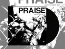 Praise - Lights Went Out LP (NEW) Black
