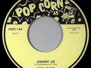 Faye Adams - Johnny Lee / Slow Down Little Eva, 7