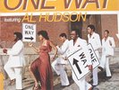 One Way - One Way Featuring Al Hudson, LP, (Vinyl)