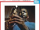 John Coltrane 2 LP Giant Steps (60th Anniversary Edition 180 Gram Vinyl New Open