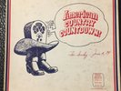 American Country Countdown JUNE 15, 1974 3 LP set. Vintage country top 40 radio