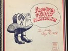 American Country Countdown AUGUST 3, 1974 3 LP set. Vintage country top 40 radio