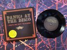 Panic At The Disco RARE  I Write Sins Not Tragedies 7
