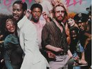 Rufus & Chaka Khan - Street Player, LP, (Vinyl)